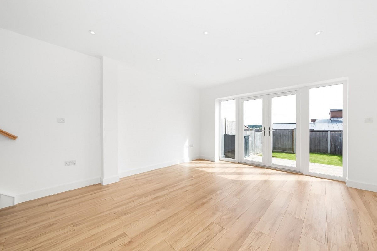 Whippendell Way, Orpington