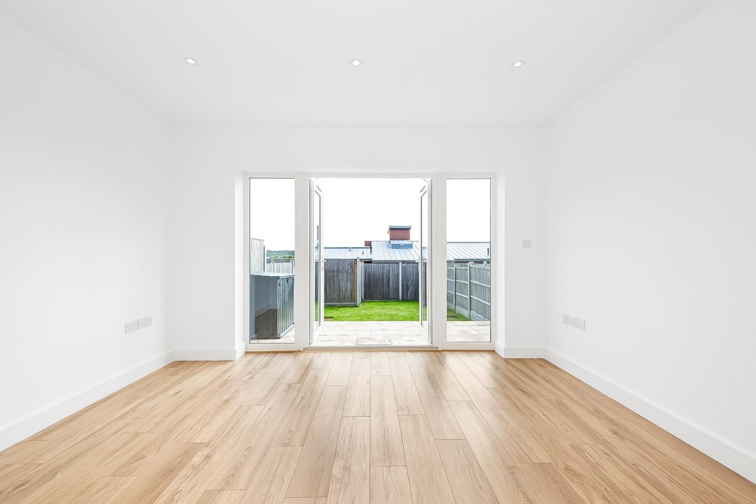 Whippendell Way, Orpington