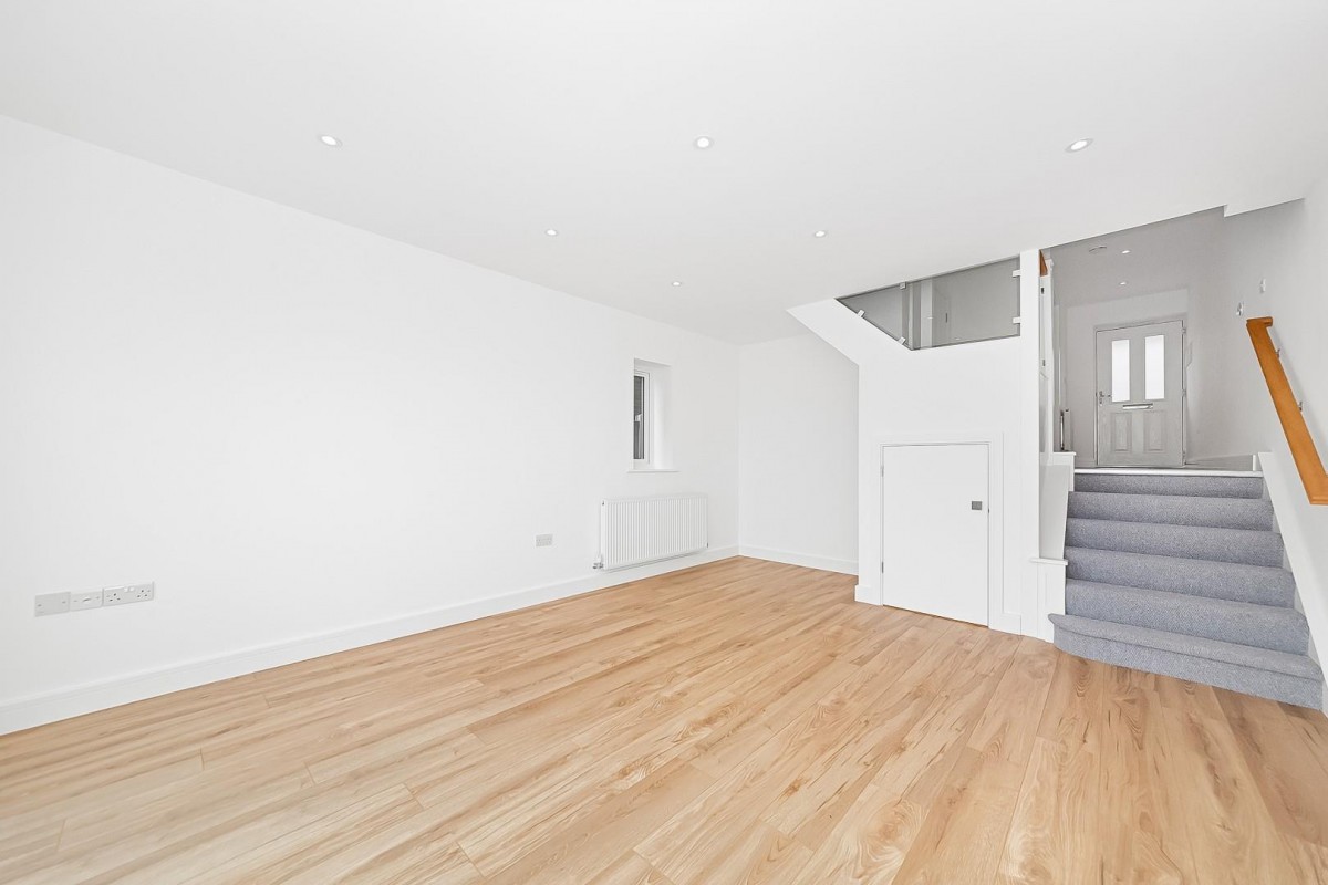 Whippendell Way, Orpington