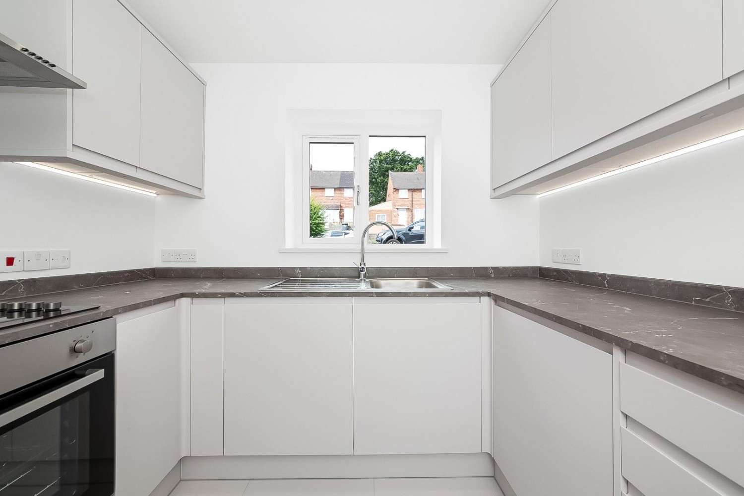 Whippendell Way, Orpington