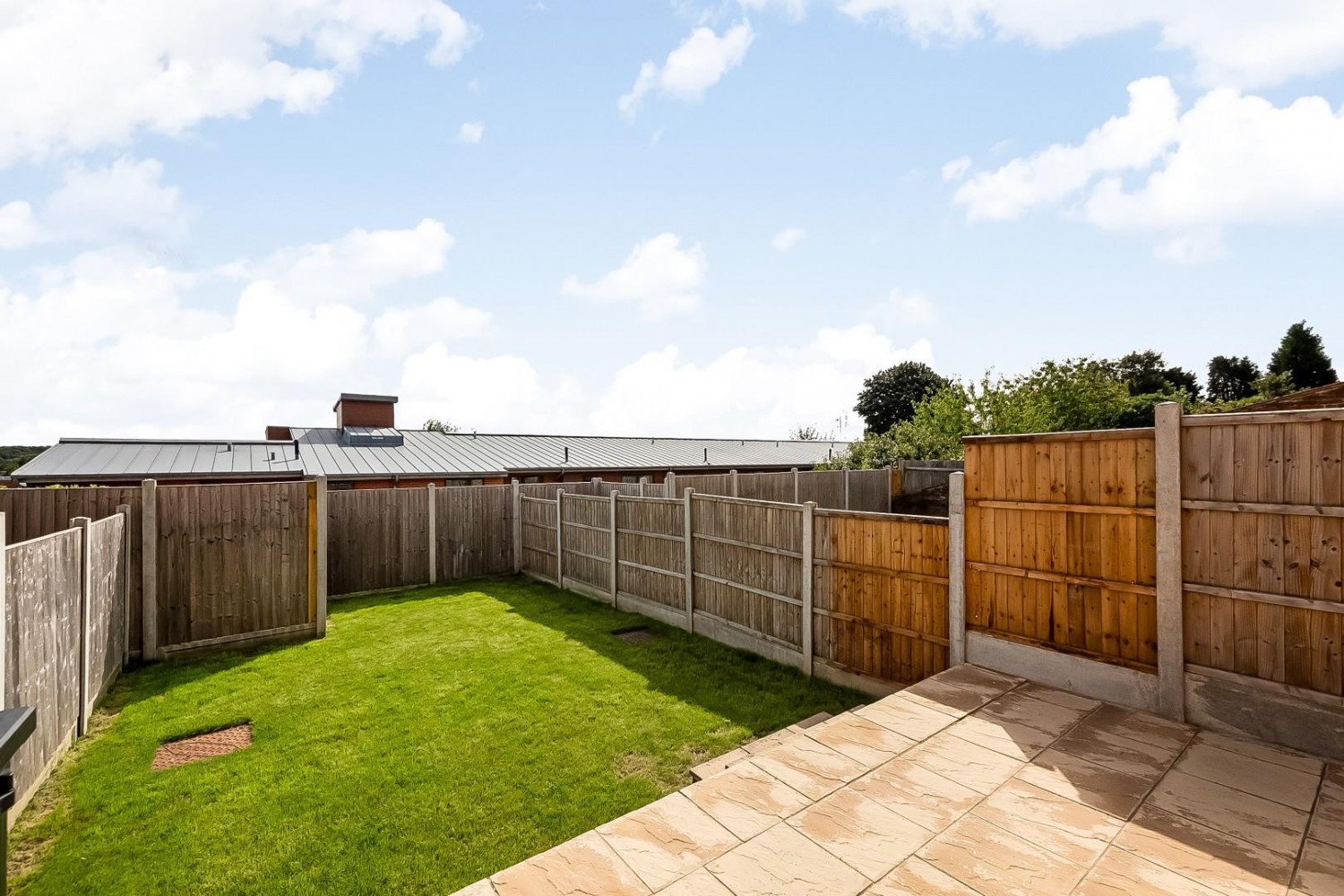 Whippendell Way, Orpington