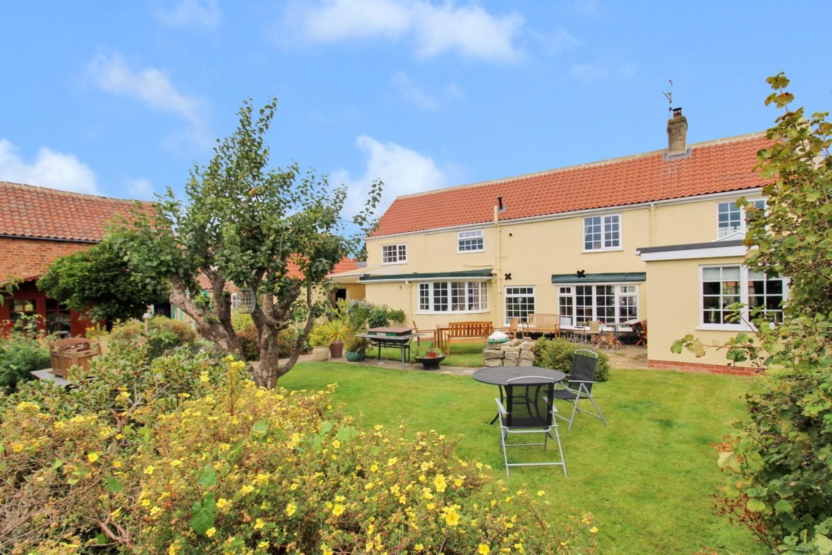 Station Lane, Burton Leonard, Harrogate