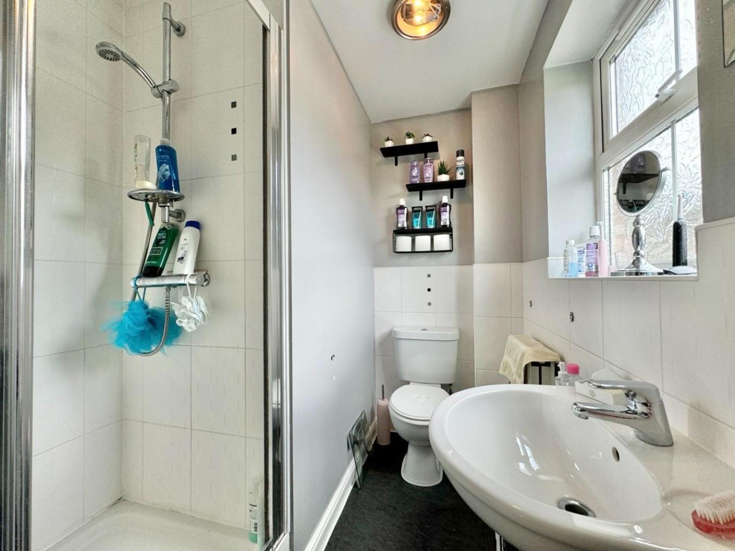 Cypress Heights, Barnsley