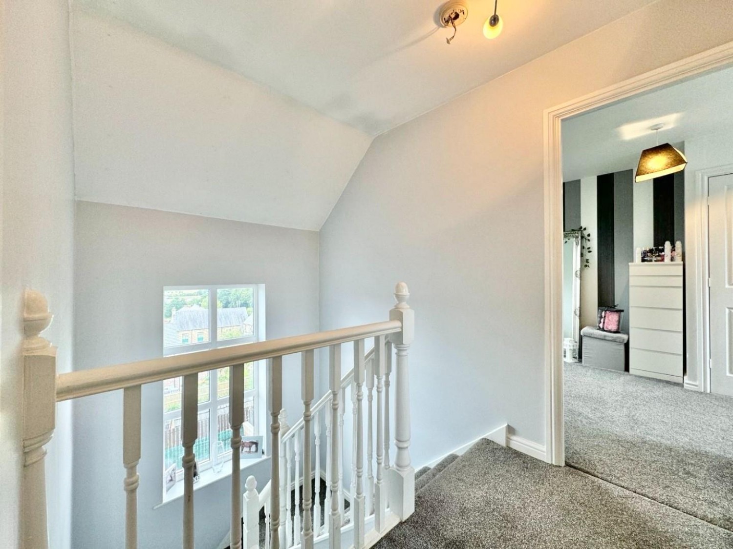 Cypress Heights, Barnsley