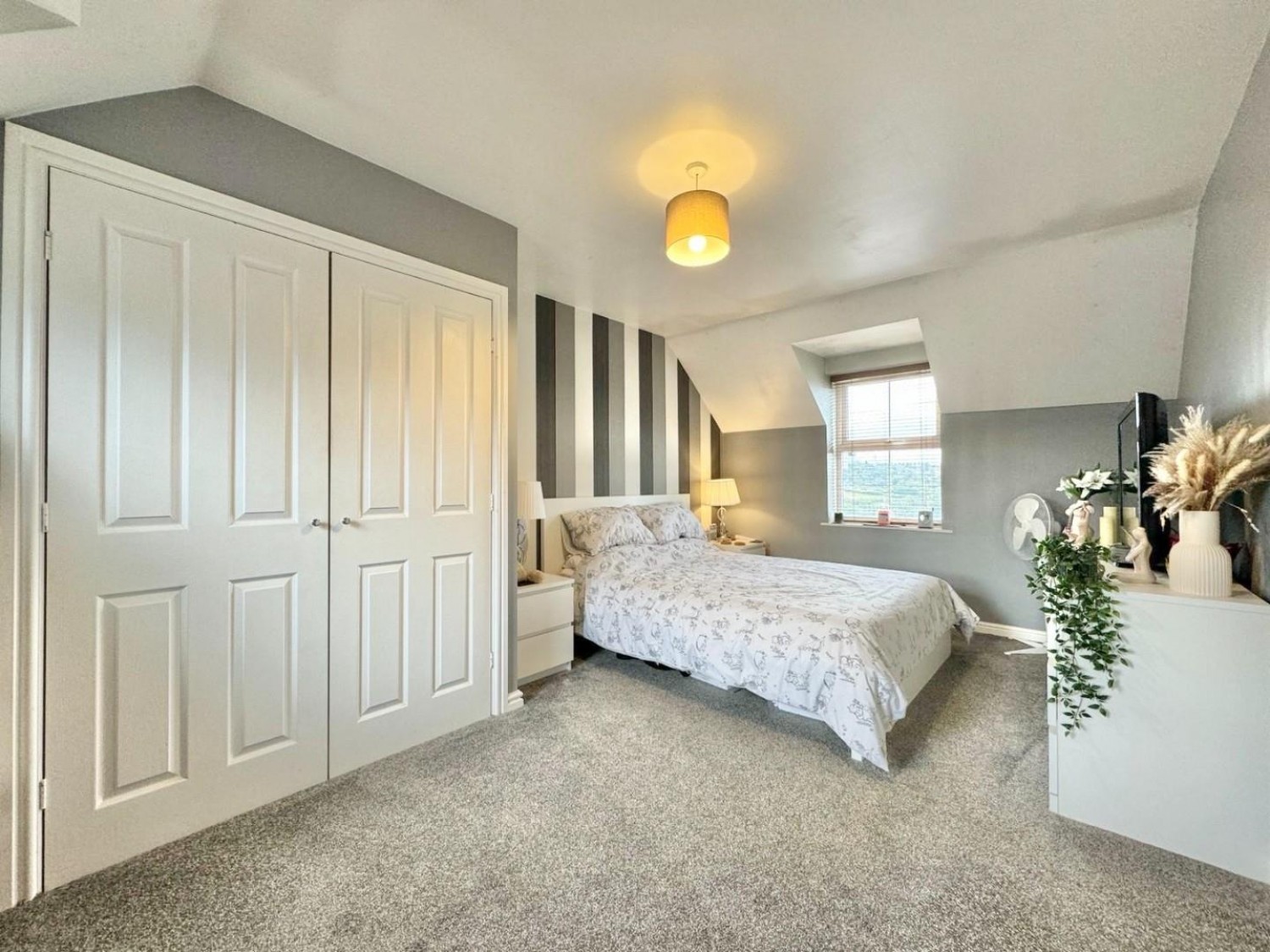 Cypress Heights, Barnsley