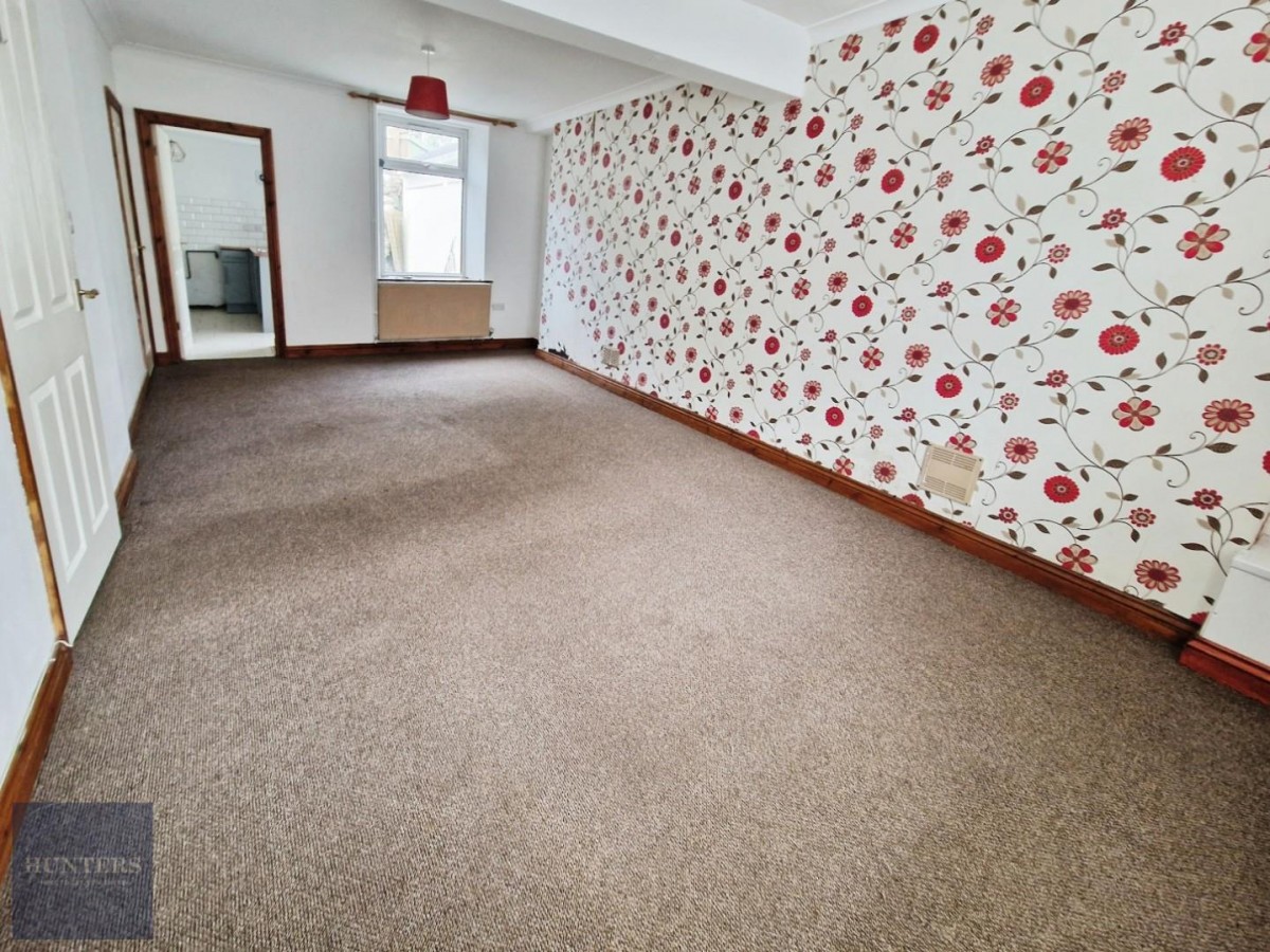 Blaengarw Road, Blaengarw, Bridgend