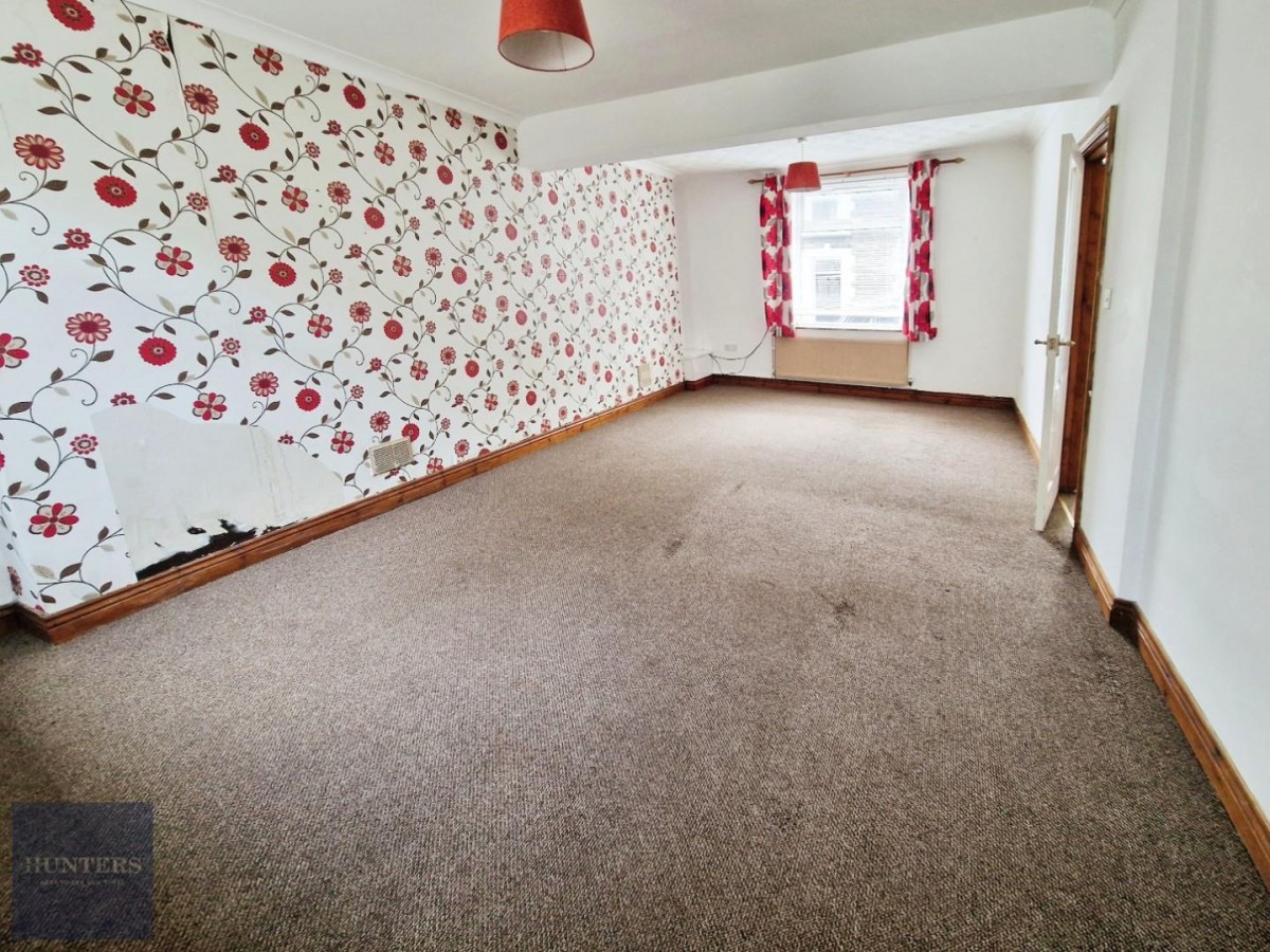 Blaengarw Road, Blaengarw, Bridgend