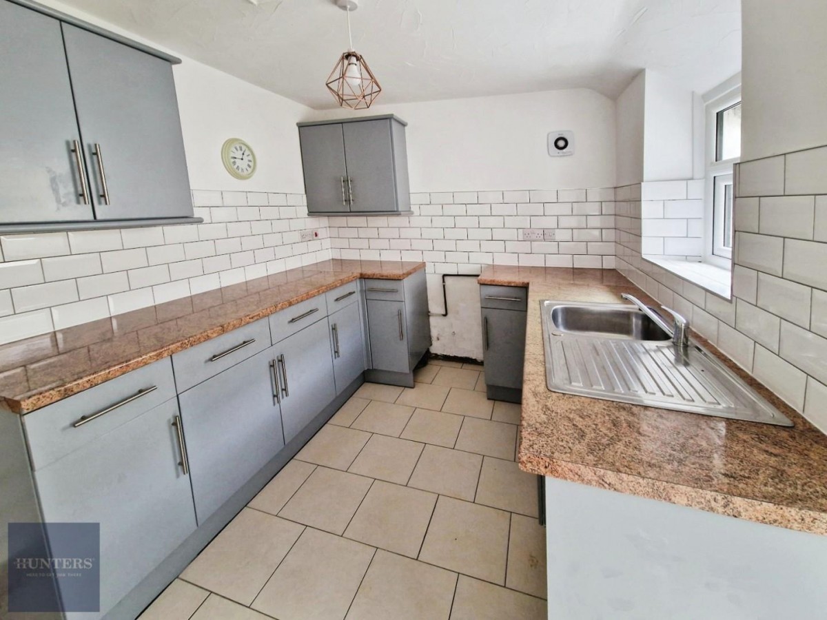 Blaengarw Road, Blaengarw, Bridgend