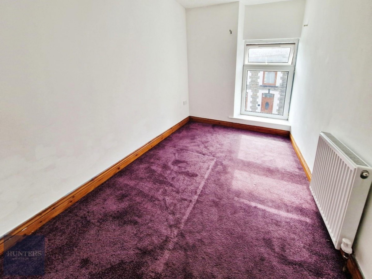 Blaengarw Road, Blaengarw, Bridgend