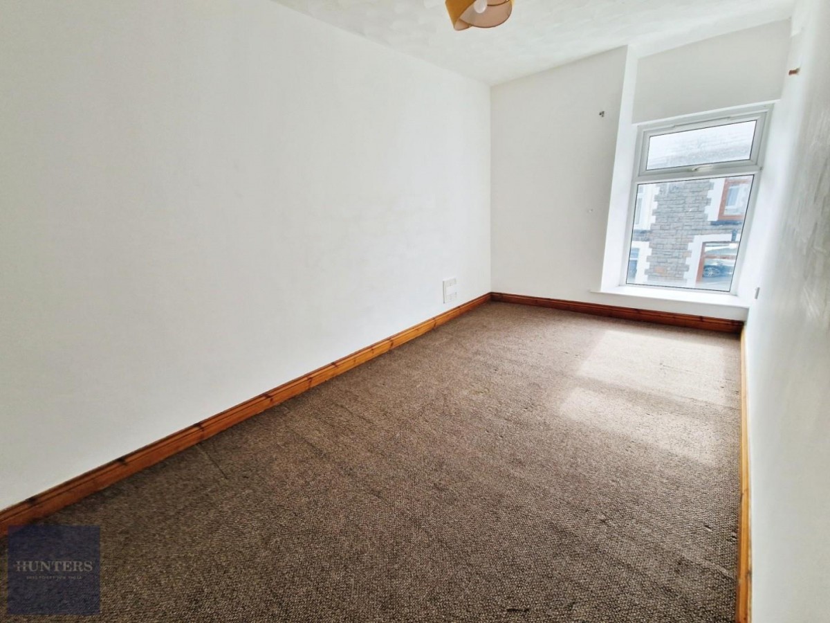 Blaengarw Road, Blaengarw, Bridgend