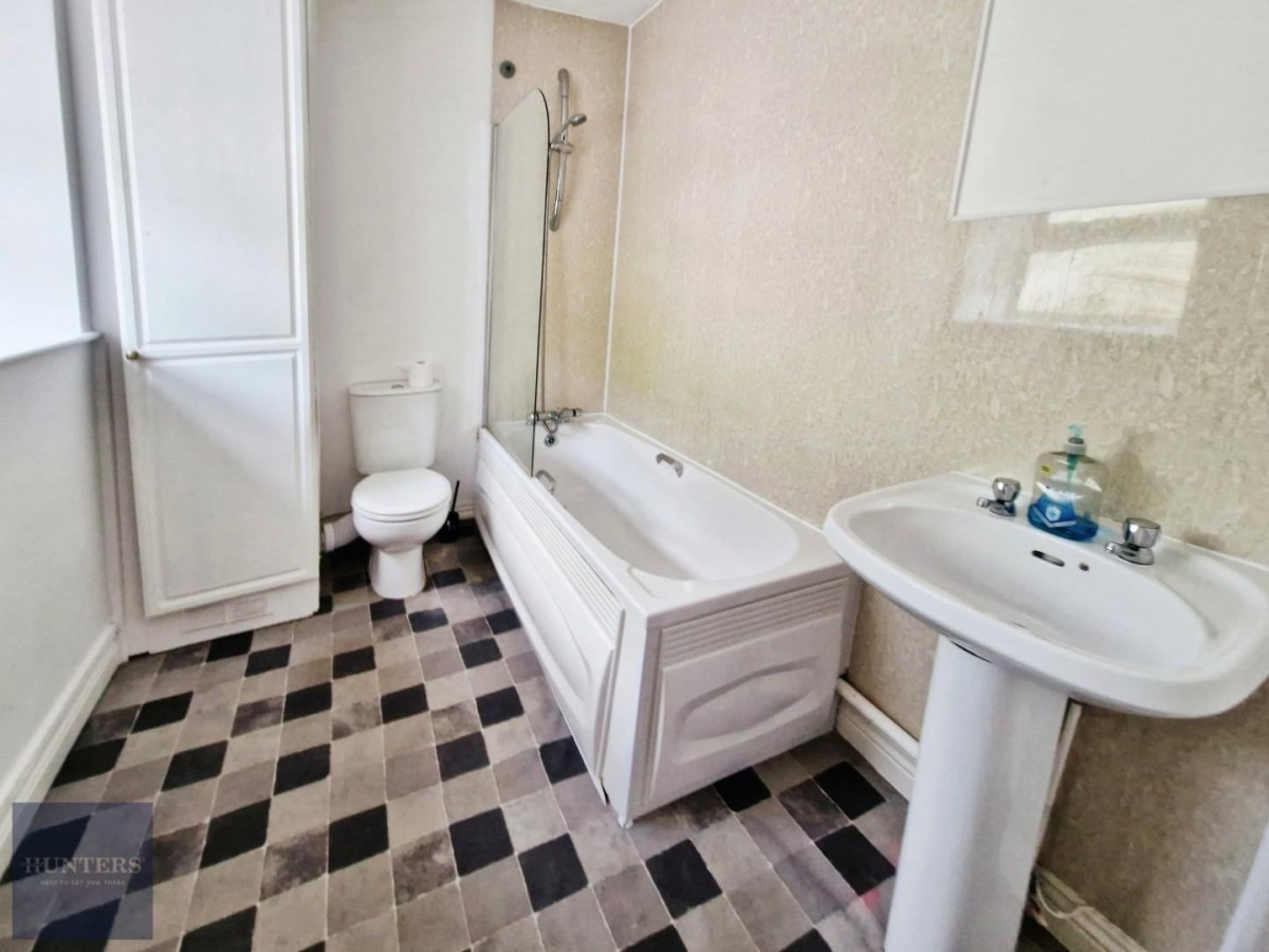 Blaengarw Road, Blaengarw, Bridgend