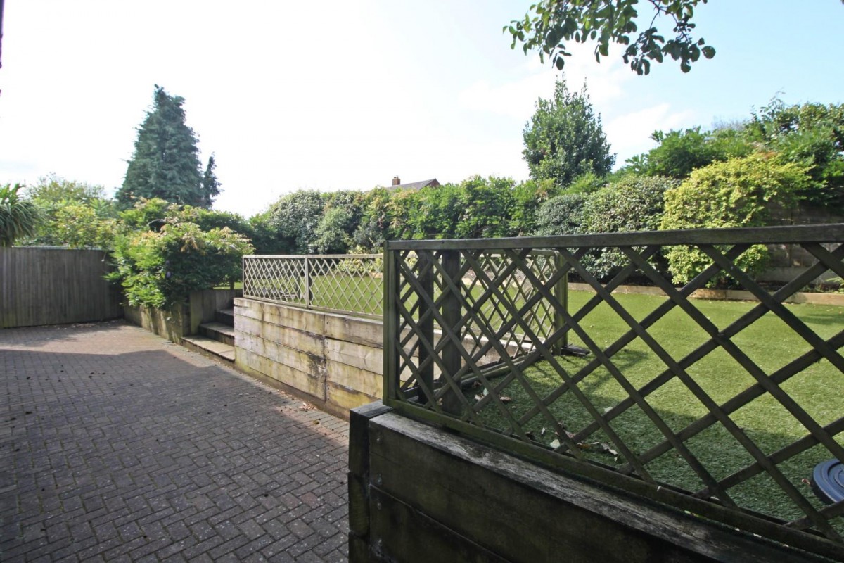 Station Road, Netley Abbey, Southampton