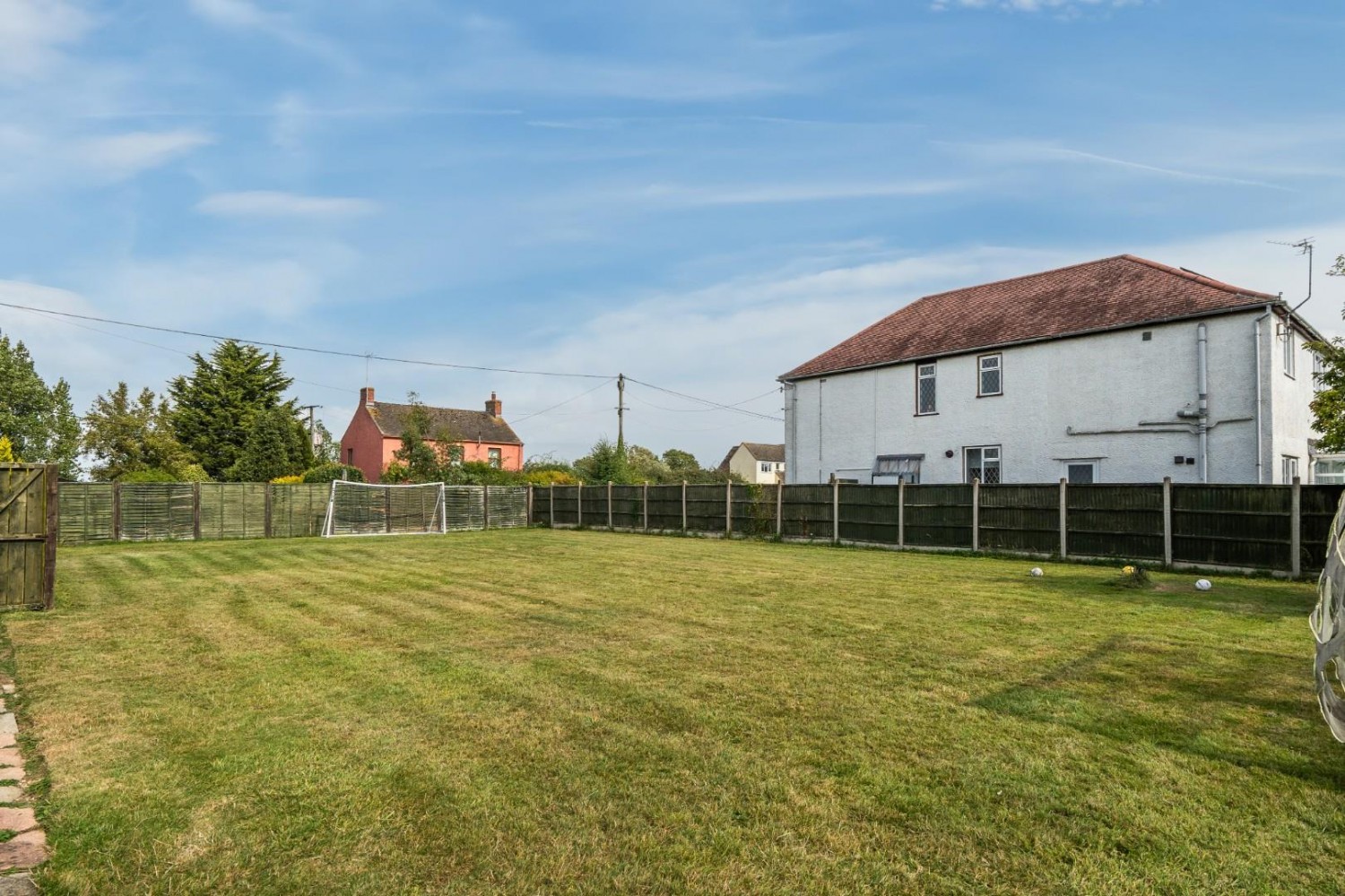 Claypits, Eastington, Stonehouse