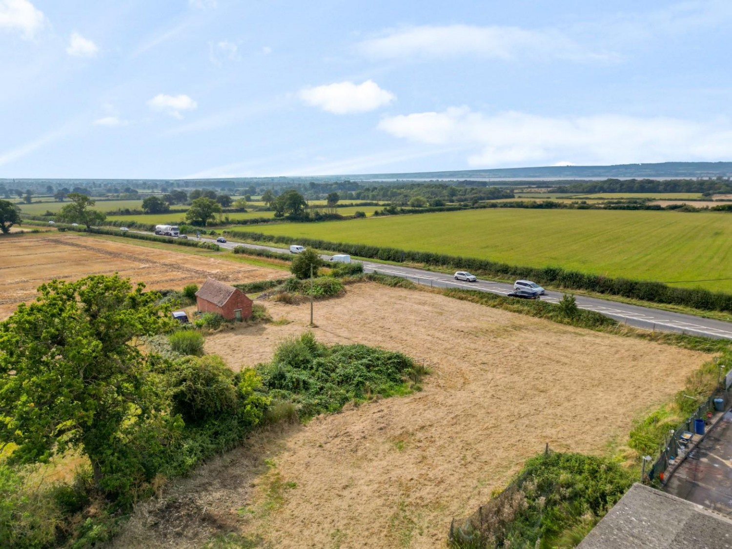 Claypits, Eastington, Stonehouse