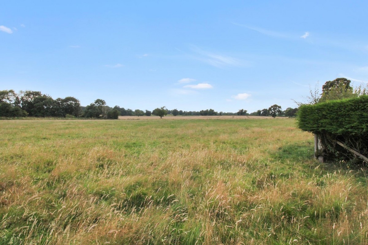 North Stainley, Ripon