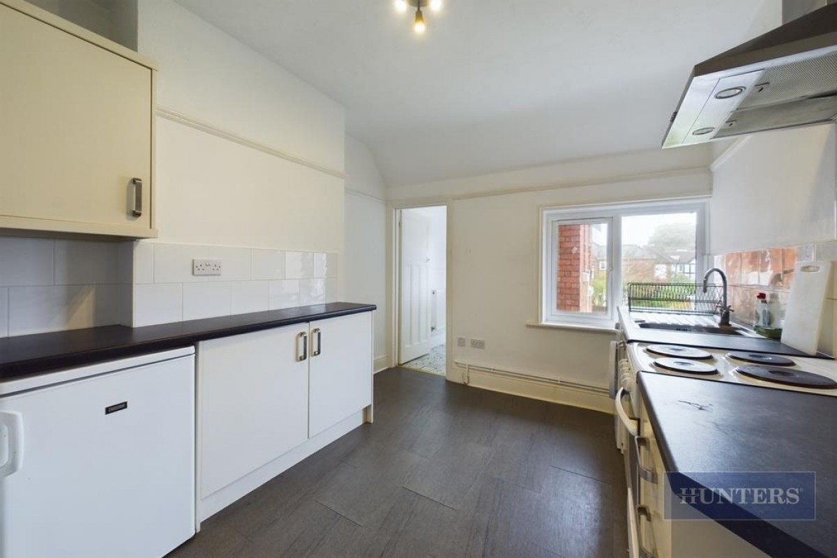 **FULLY BOOKED ** Westrow Road, Southampton