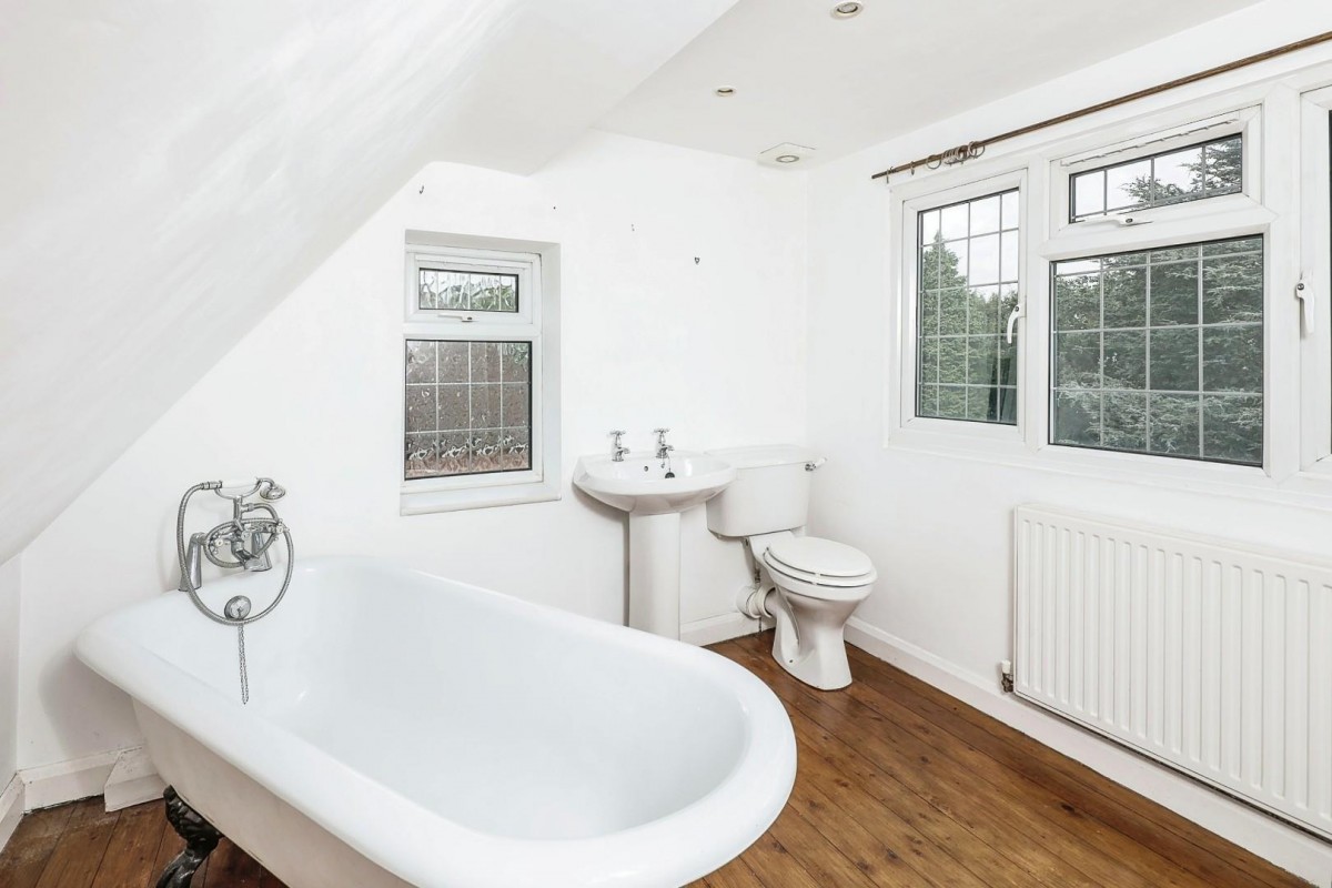 Pilkington Avenue, Sutton Coldfield