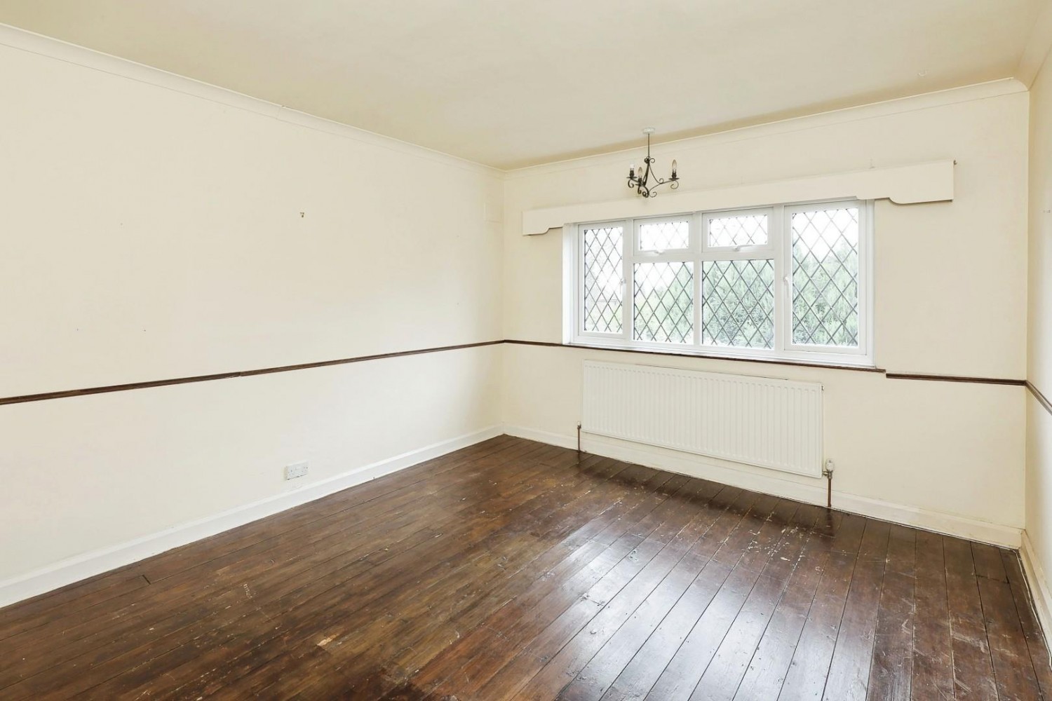 Pilkington Avenue, Sutton Coldfield