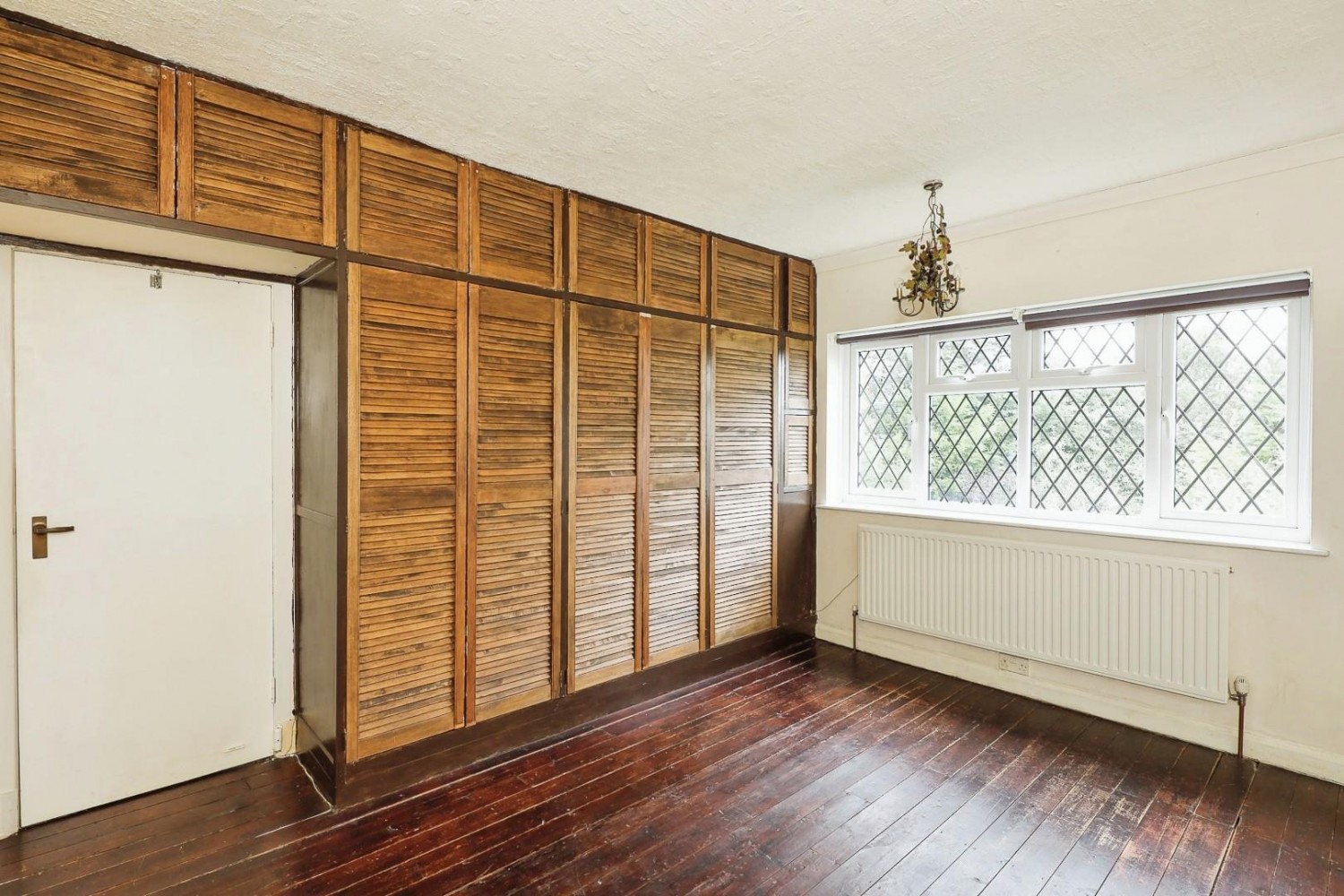 Pilkington Avenue, Sutton Coldfield