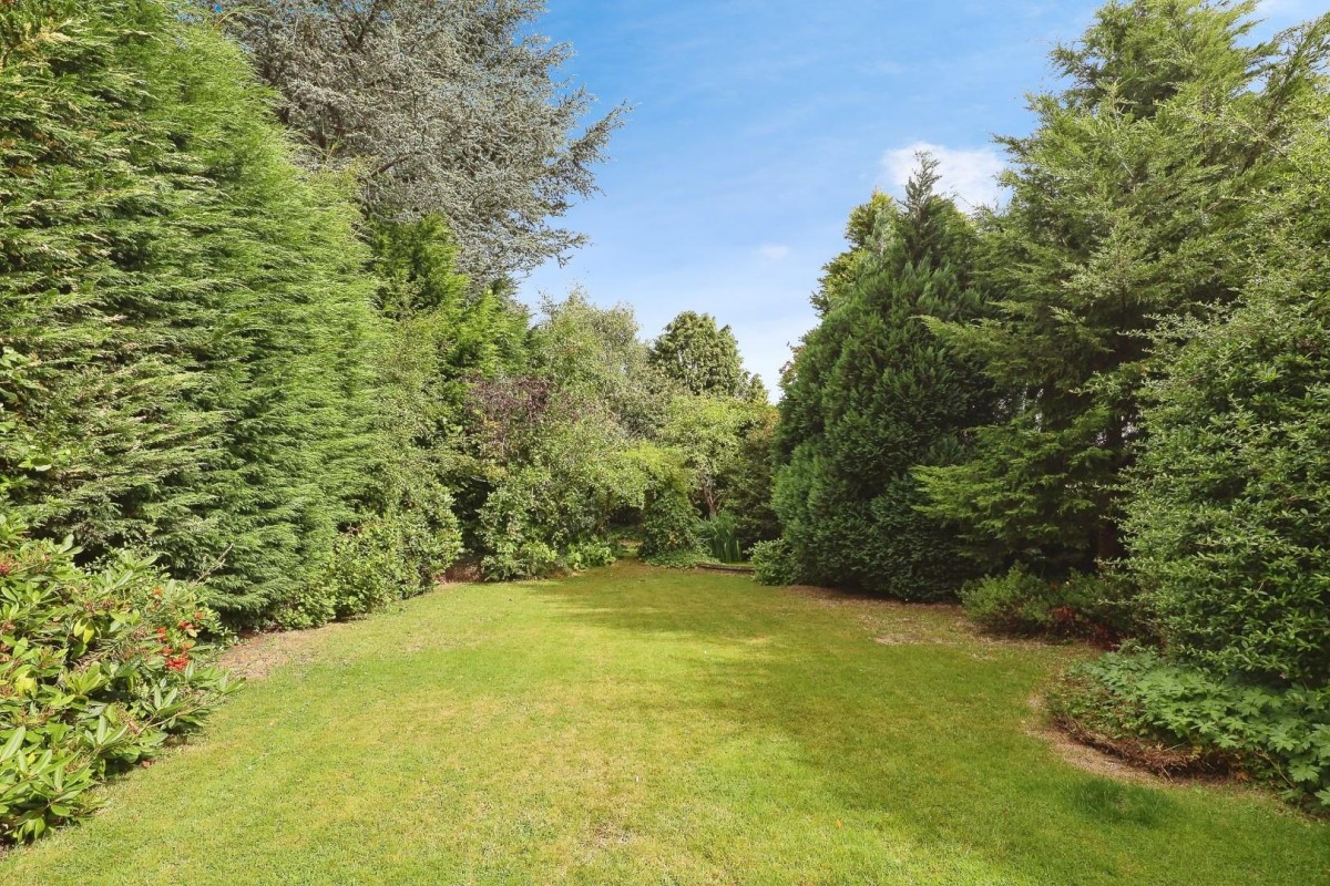 Pilkington Avenue, Sutton Coldfield