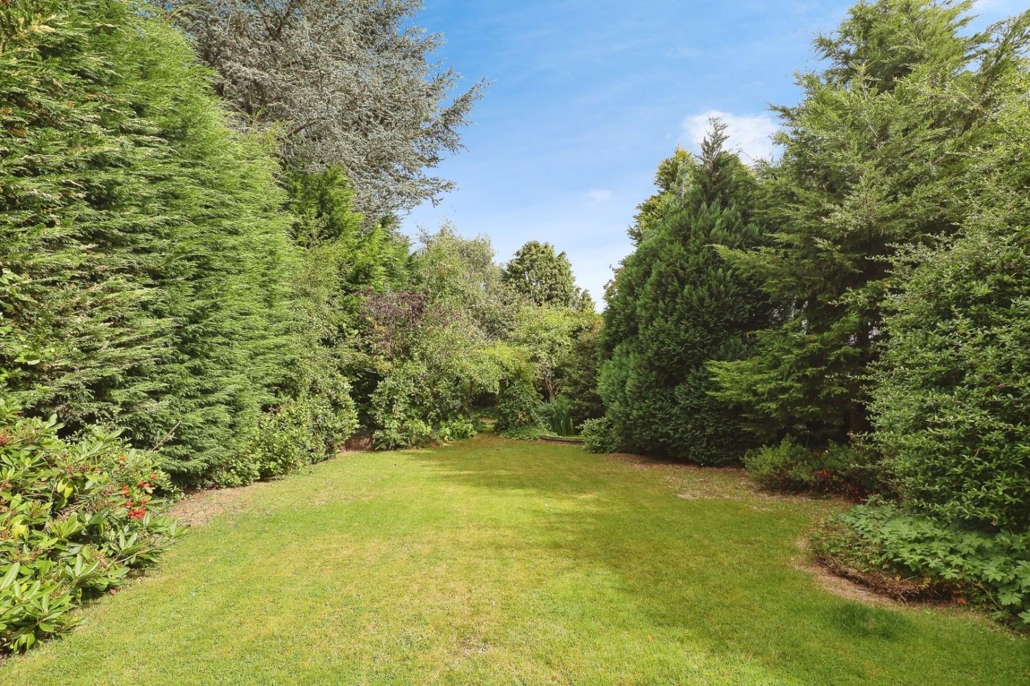 Pilkington Avenue, Sutton Coldfield