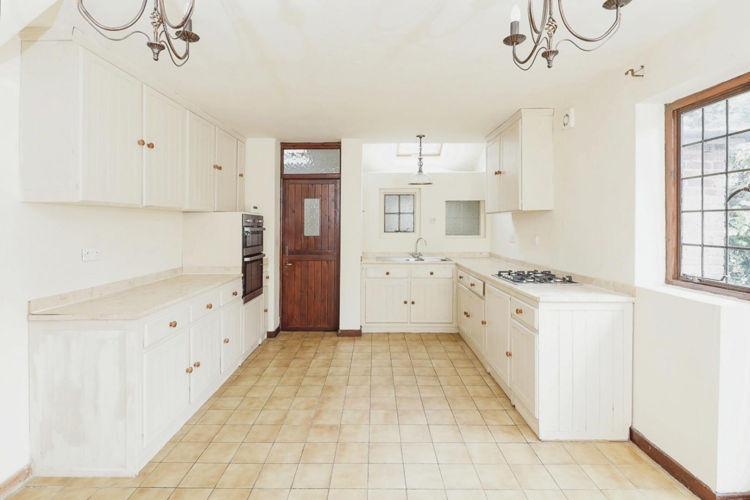 Pilkington Avenue, Sutton Coldfield