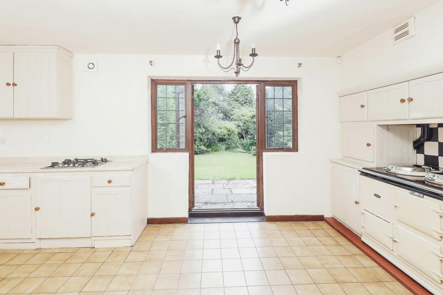 Pilkington Avenue, Sutton Coldfield