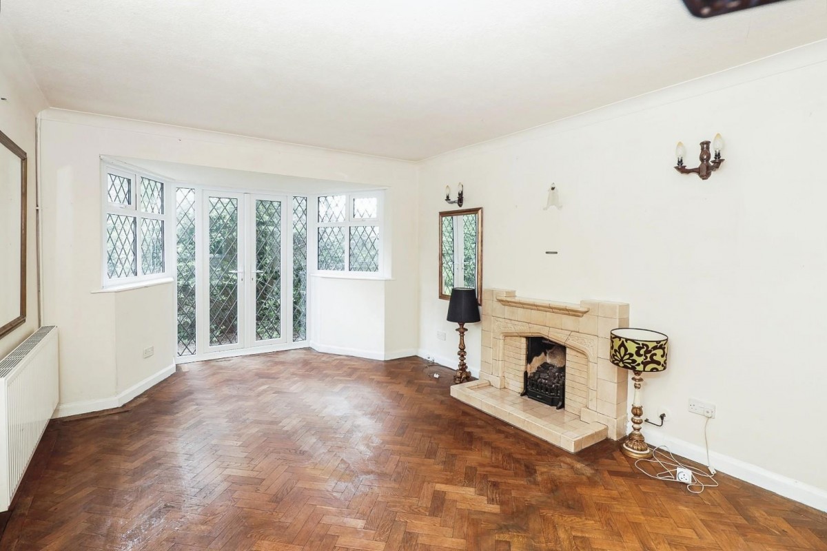 Pilkington Avenue, Sutton Coldfield