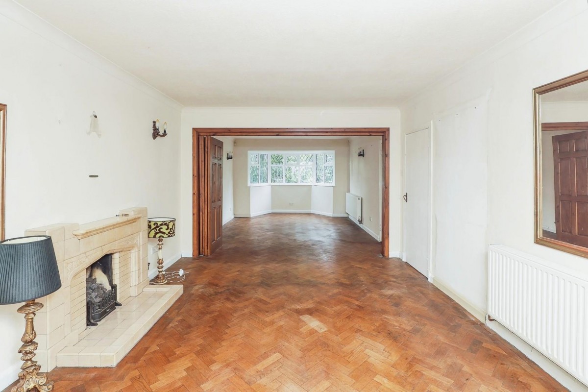 Pilkington Avenue, Sutton Coldfield