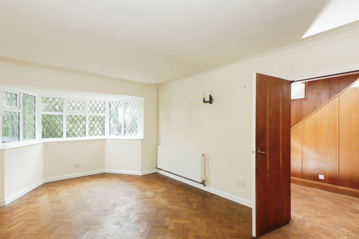 Pilkington Avenue, Sutton Coldfield