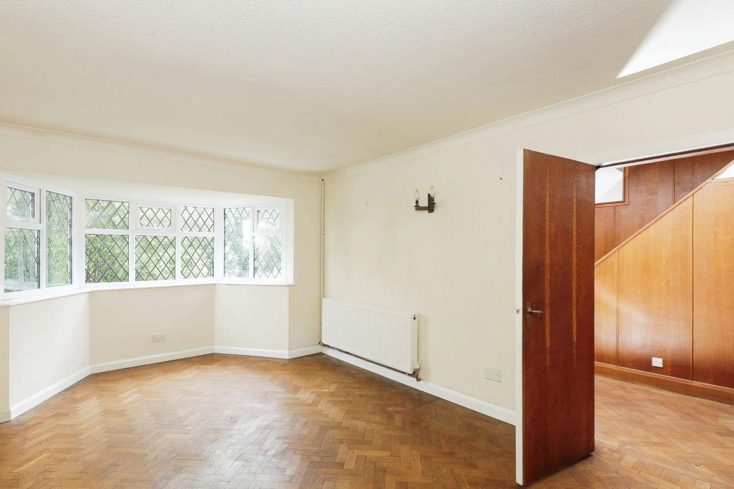Pilkington Avenue, Sutton Coldfield