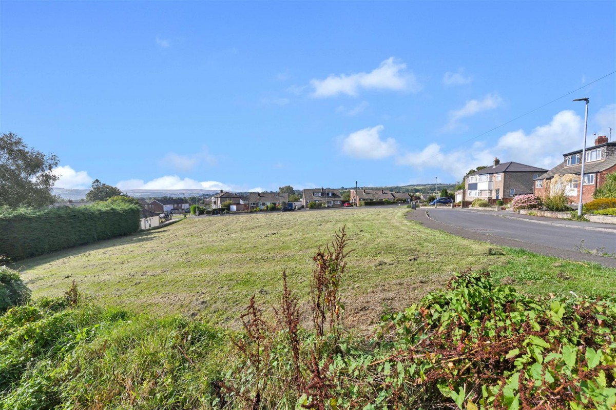 Coppice Grange, Yeadon, Leeds