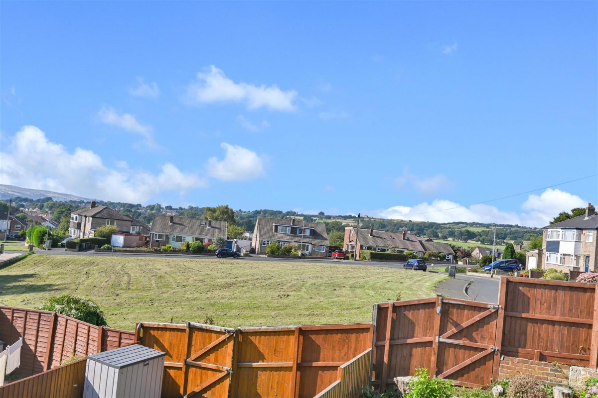 Coppice Grange, Yeadon, Leeds