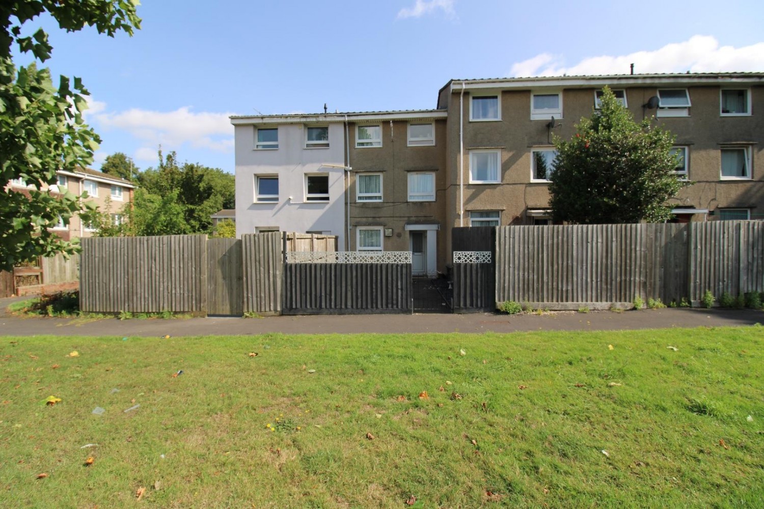 William Mason Close, Barton Hill, Bristol BS5 0AY