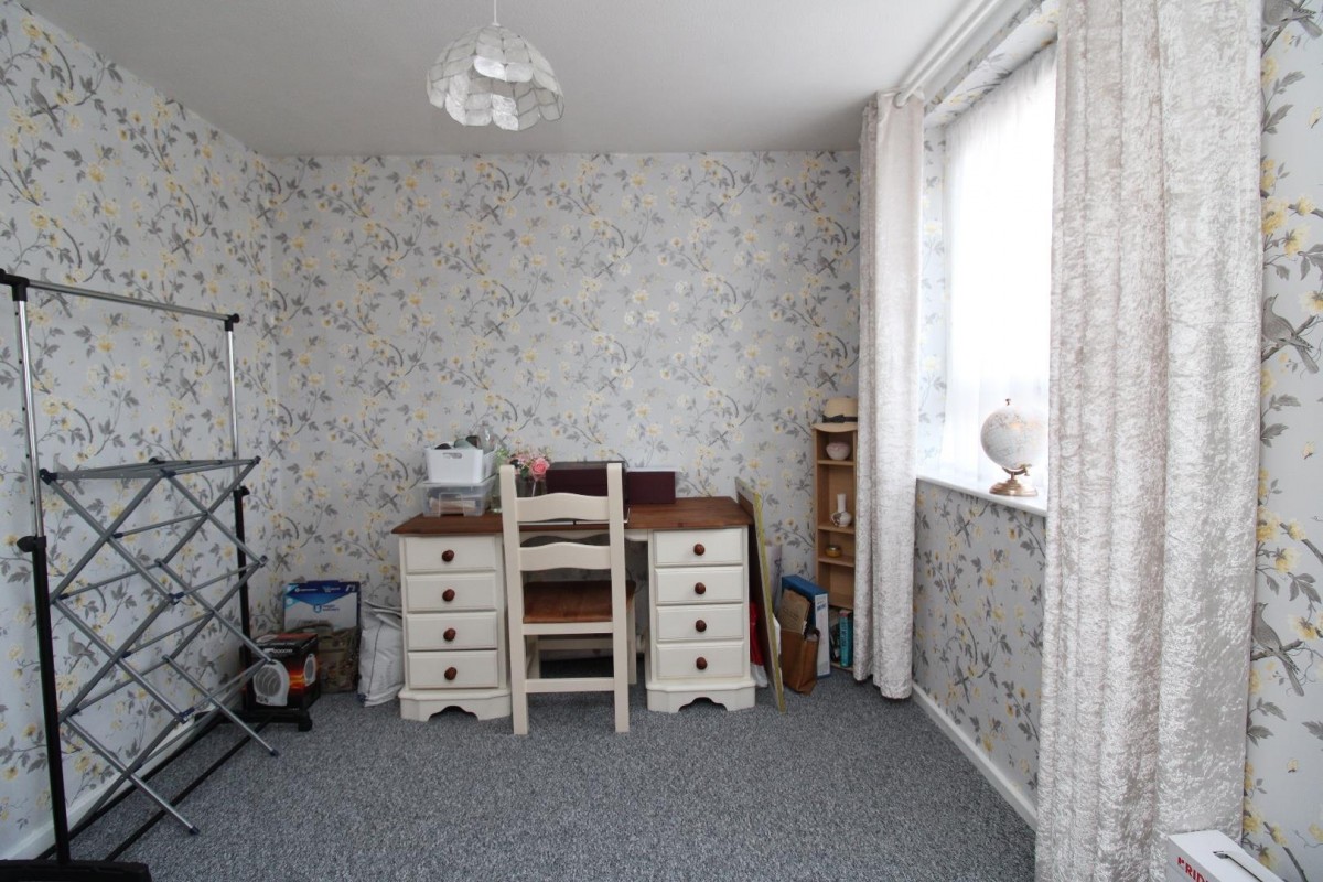 William Mason Close, Barton Hill, Bristol BS5 0AY