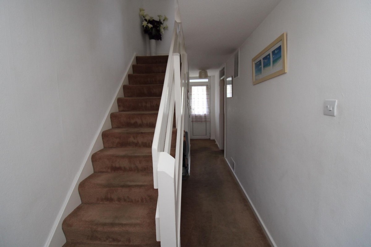 William Mason Close, Barton Hill, Bristol BS5 0AY