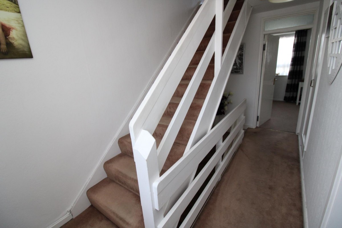 William Mason Close, Barton Hill, Bristol BS5 0AY