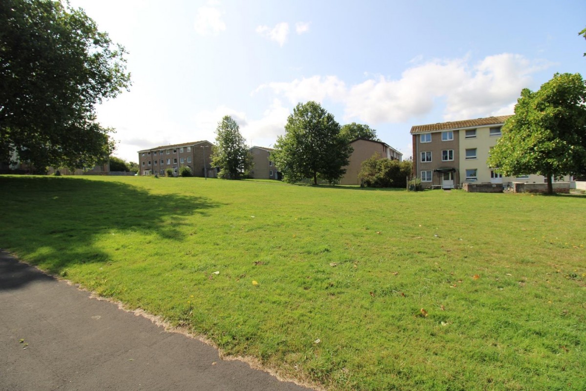 William Mason Close, Barton Hill, Bristol BS5 0AY