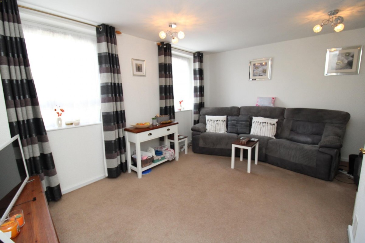 William Mason Close, Barton Hill, Bristol BS5 0AY
