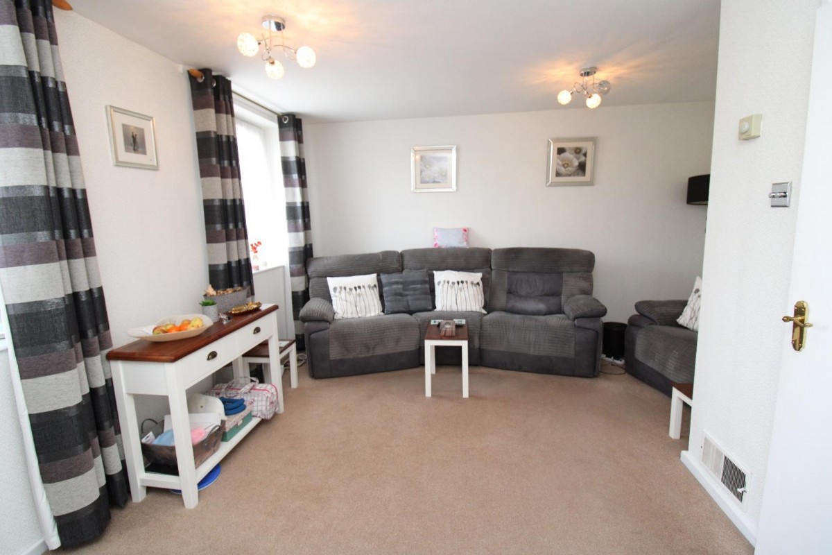 William Mason Close, Barton Hill, Bristol BS5 0AY