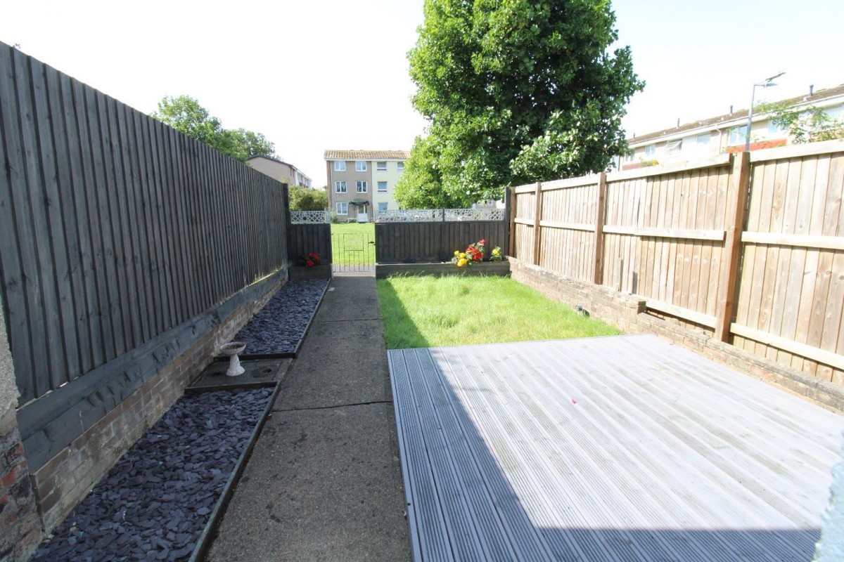 William Mason Close, Barton Hill, Bristol BS5 0AY