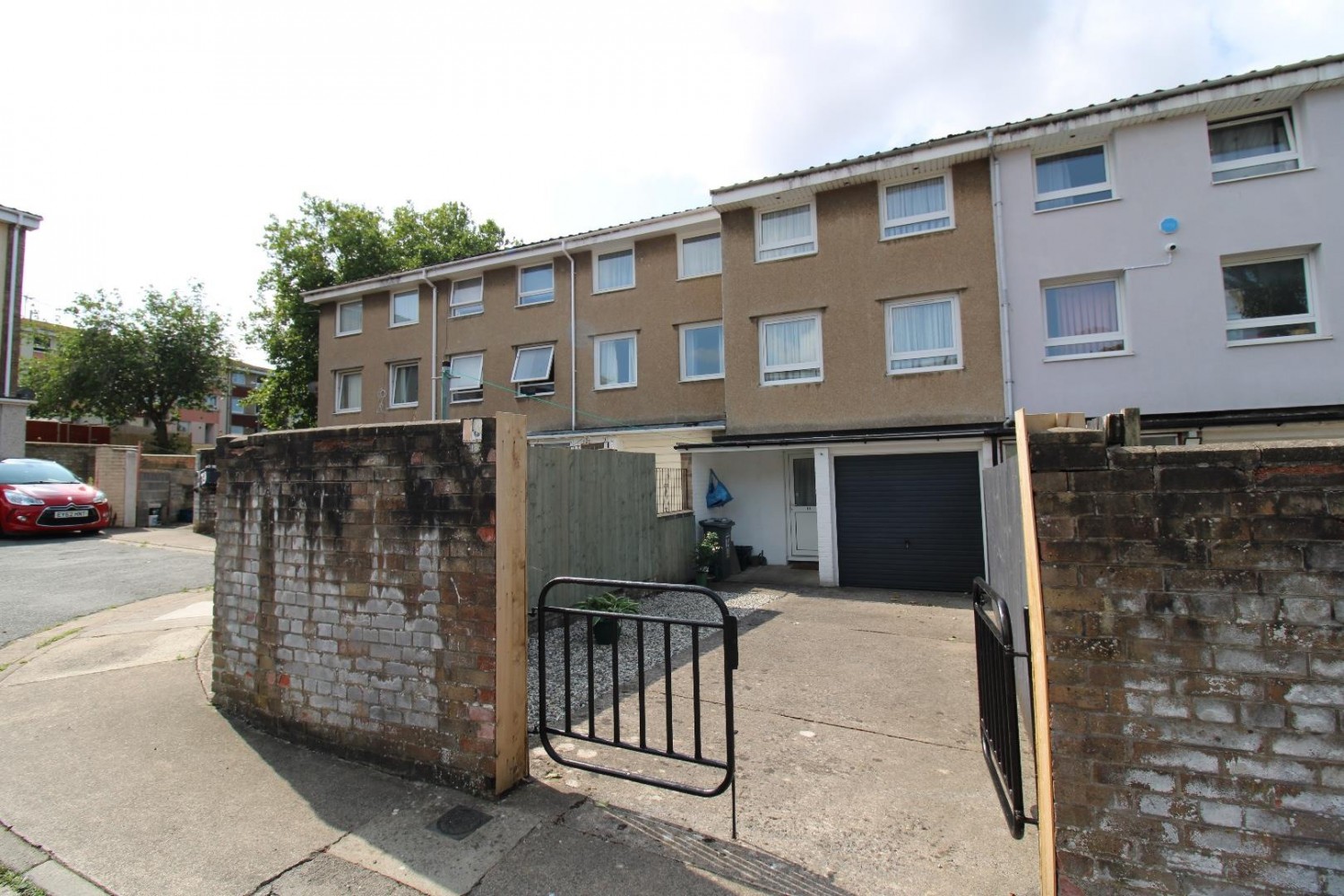 William Mason Close, Barton Hill, Bristol BS5 0AY