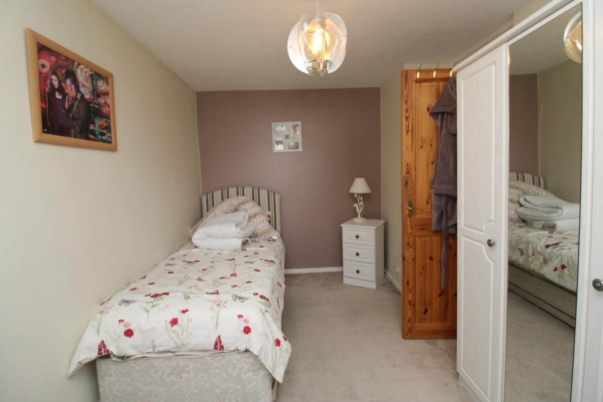 William Mason Close, Barton Hill, Bristol BS5 0AY