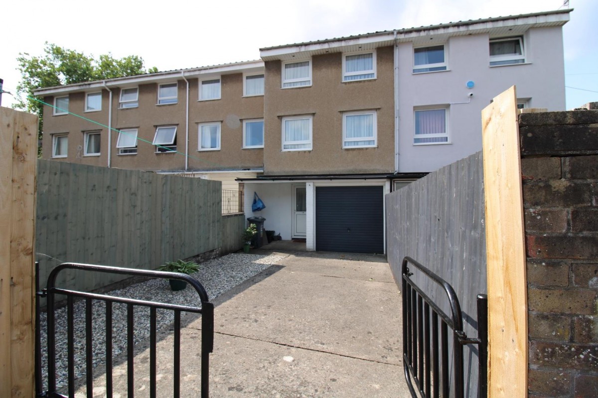 William Mason Close, Barton Hill, Bristol BS5 0AY