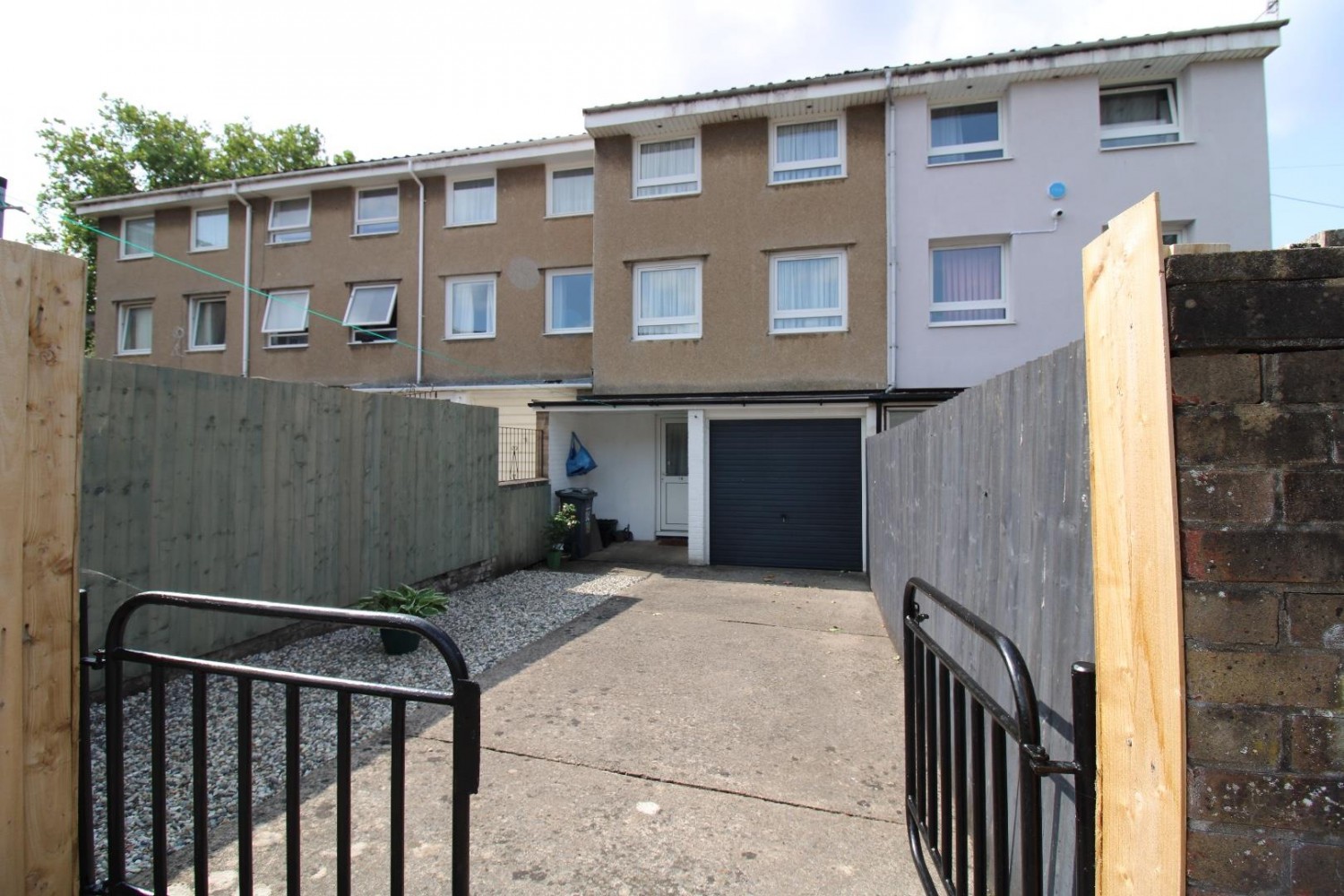 William Mason Close, Barton Hill, Bristol BS5 0AY