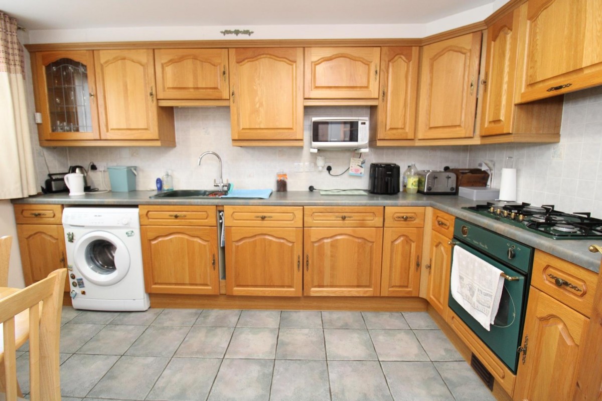 William Mason Close, Barton Hill, Bristol BS5 0AY