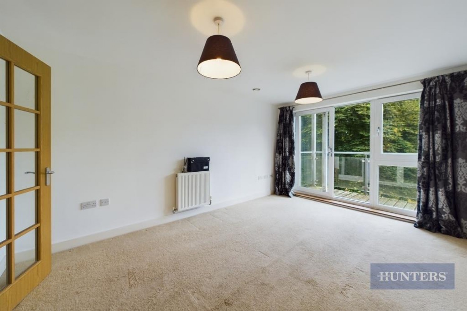 James Weld Close, Southampton