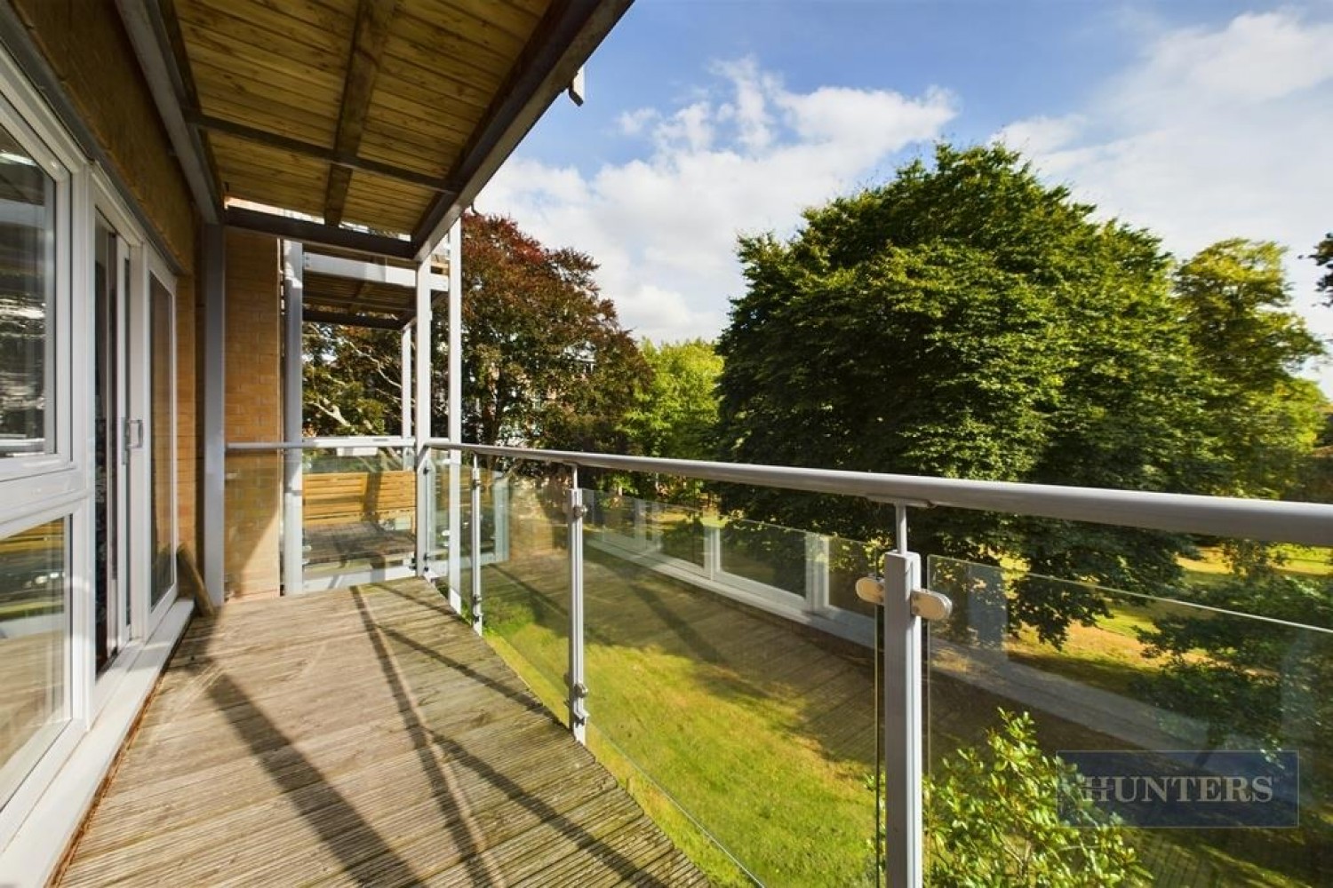 James Weld Close, Southampton