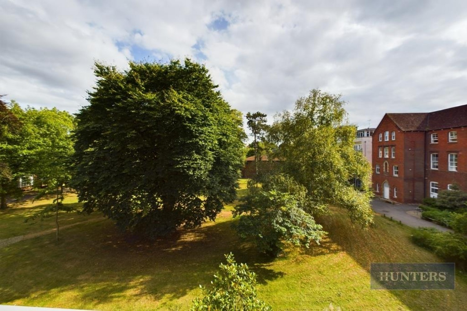 James Weld Close, Southampton