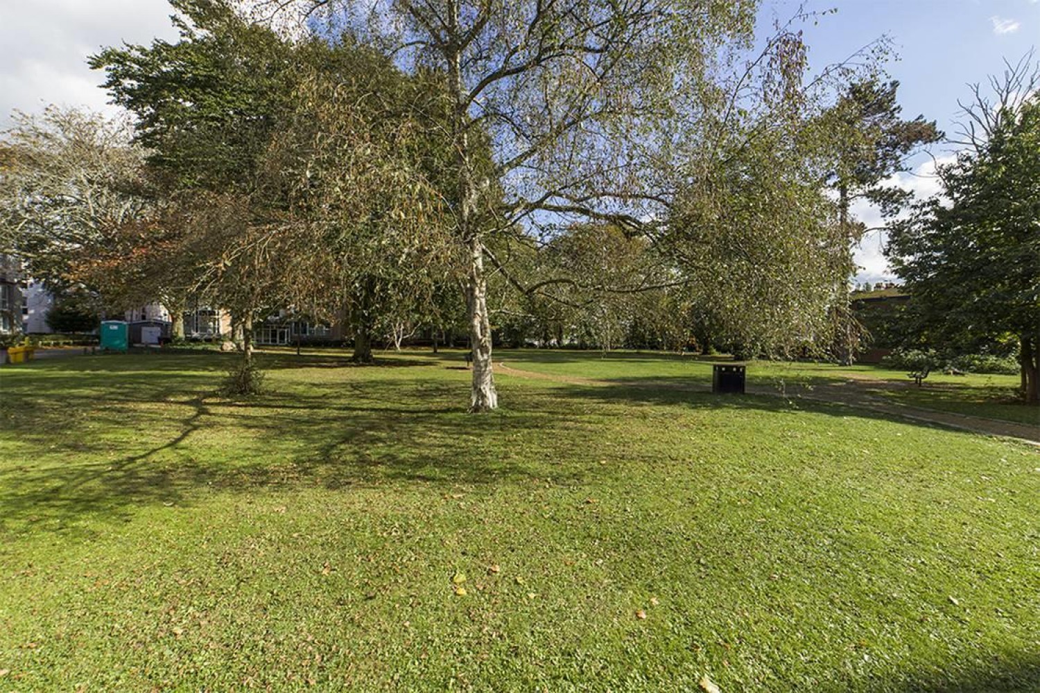 James Weld Close, Southampton